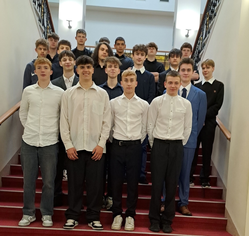 Divadelní přestavení - Malý princ