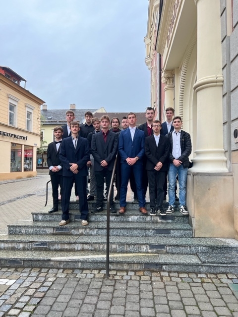 Divadelní přestavení - Malý princ